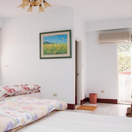 峽谷民宿 Valley B&B Fushi Экстерьер фото